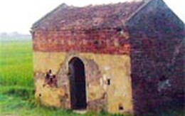 Say rượu, hại đời bé gái